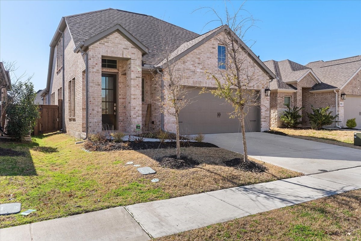 2008 Croftbank Street Forney TX 75126