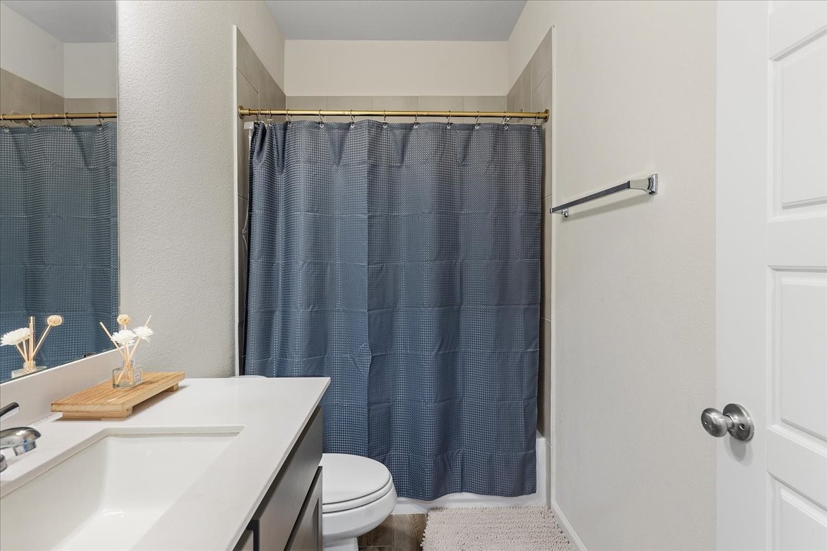 2008 Croftbank Street Forney TX 75126