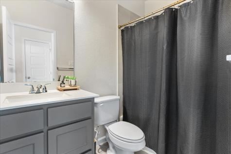 2008 Croftbank Street Forney TX 75126