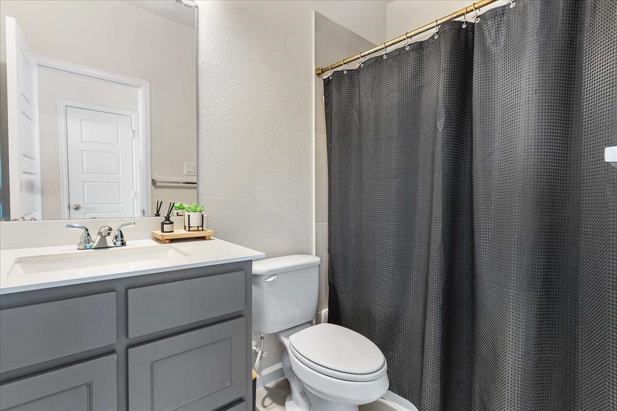 2008 Croftbank Street Forney TX 75126