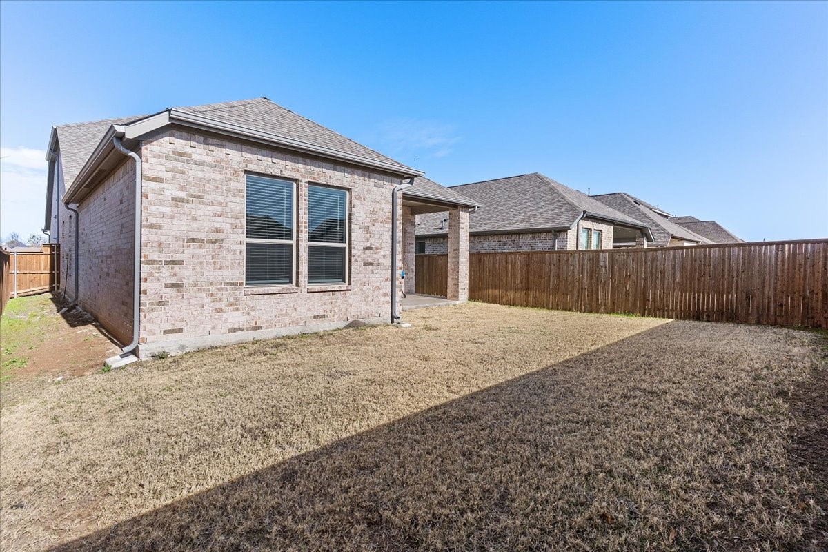 2008 Croftbank Street Forney TX 75126