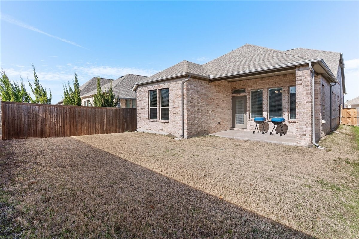2008 Croftbank Street Forney TX 75126