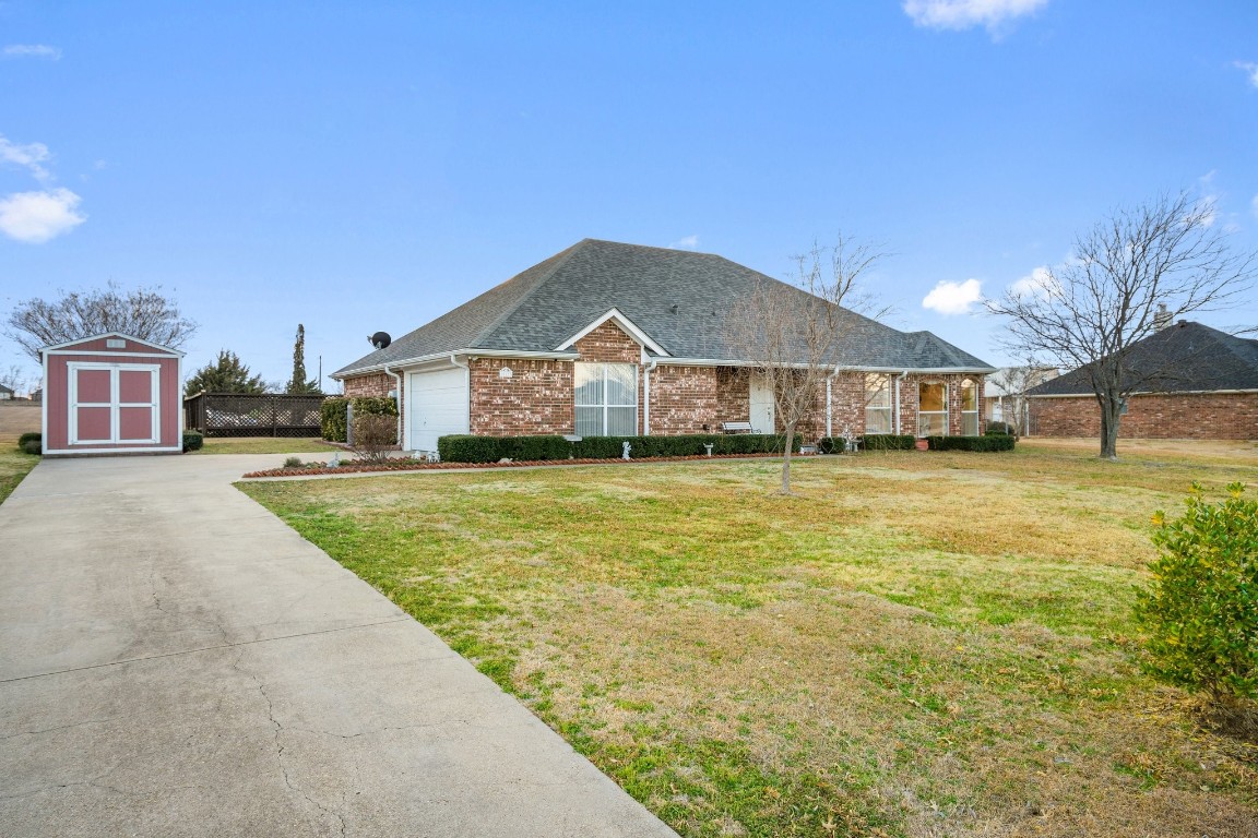 10185 Highland Prairie Lane Forney TX 75126