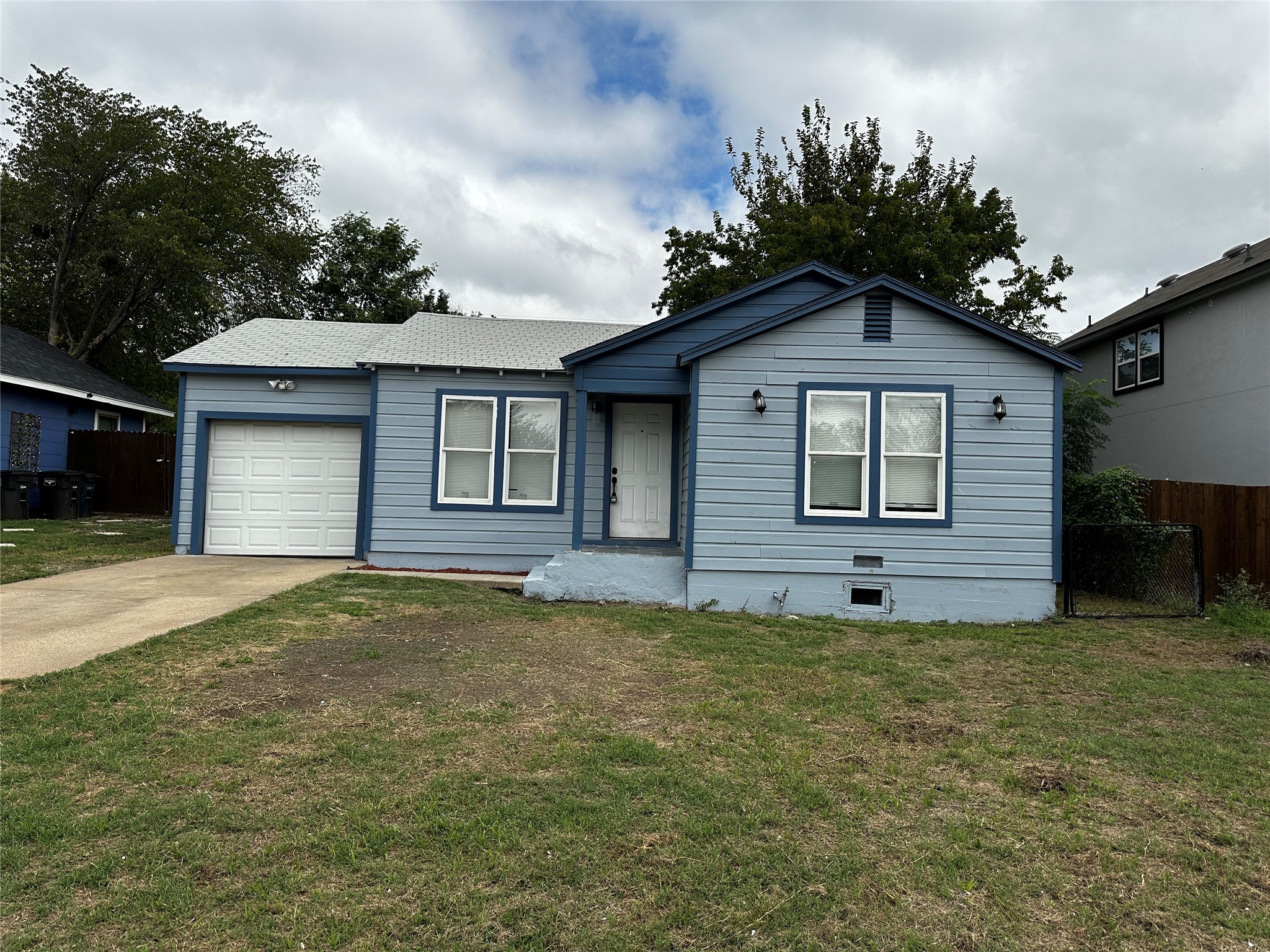 5516 Fletcher Avenue Fort Worth TX 76107