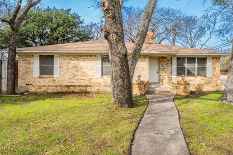 517 Robinhood Drive Irving TX 75061