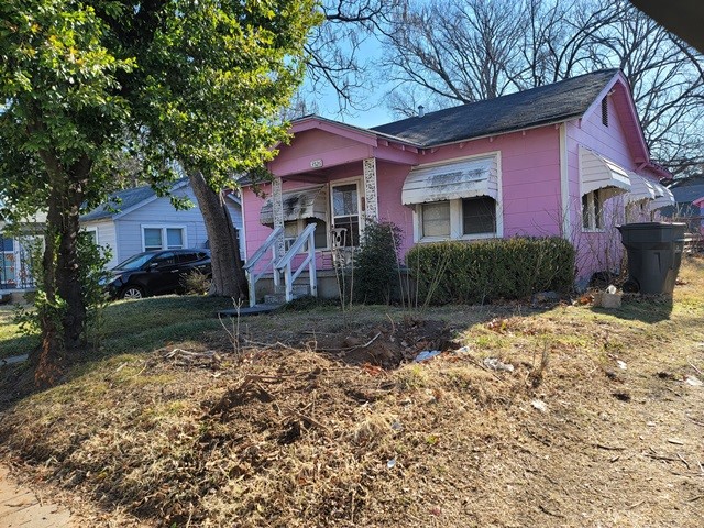 3526 Kenilworth Street Dallas TX 75210