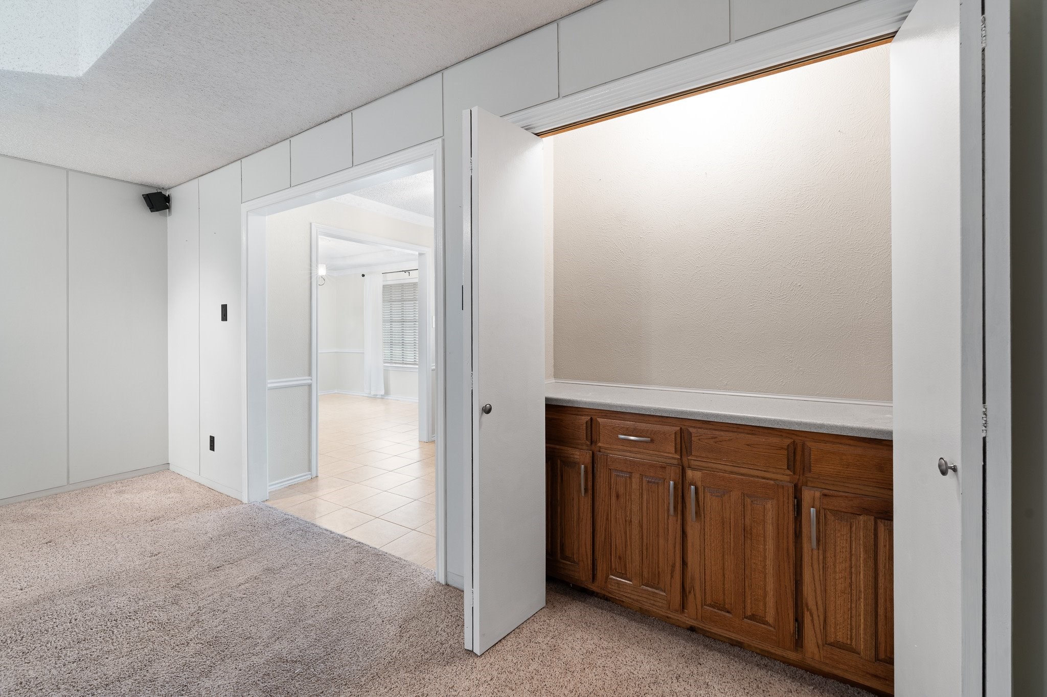 5407 Overridge Drive Arlington TX 76017