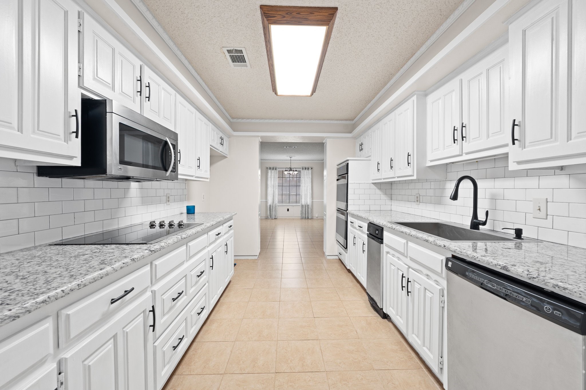 5407 Overridge Drive Arlington TX 76017