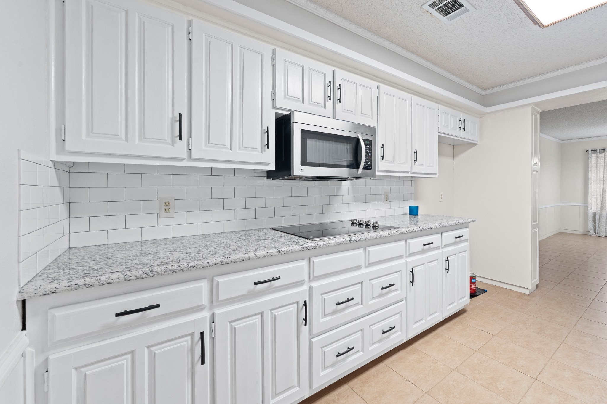 5407 Overridge Drive Arlington TX 76017