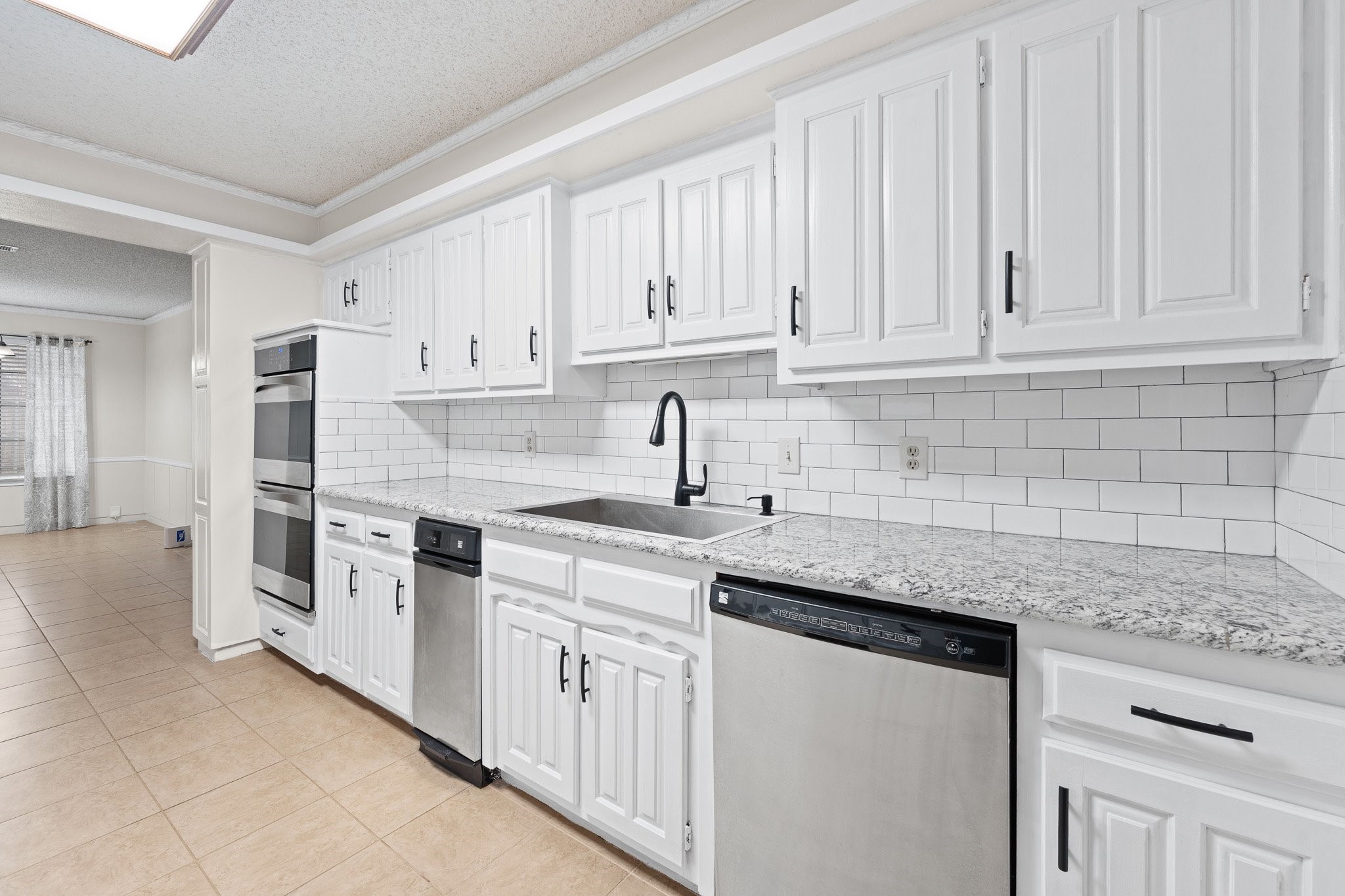 5407 Overridge Drive Arlington TX 76017