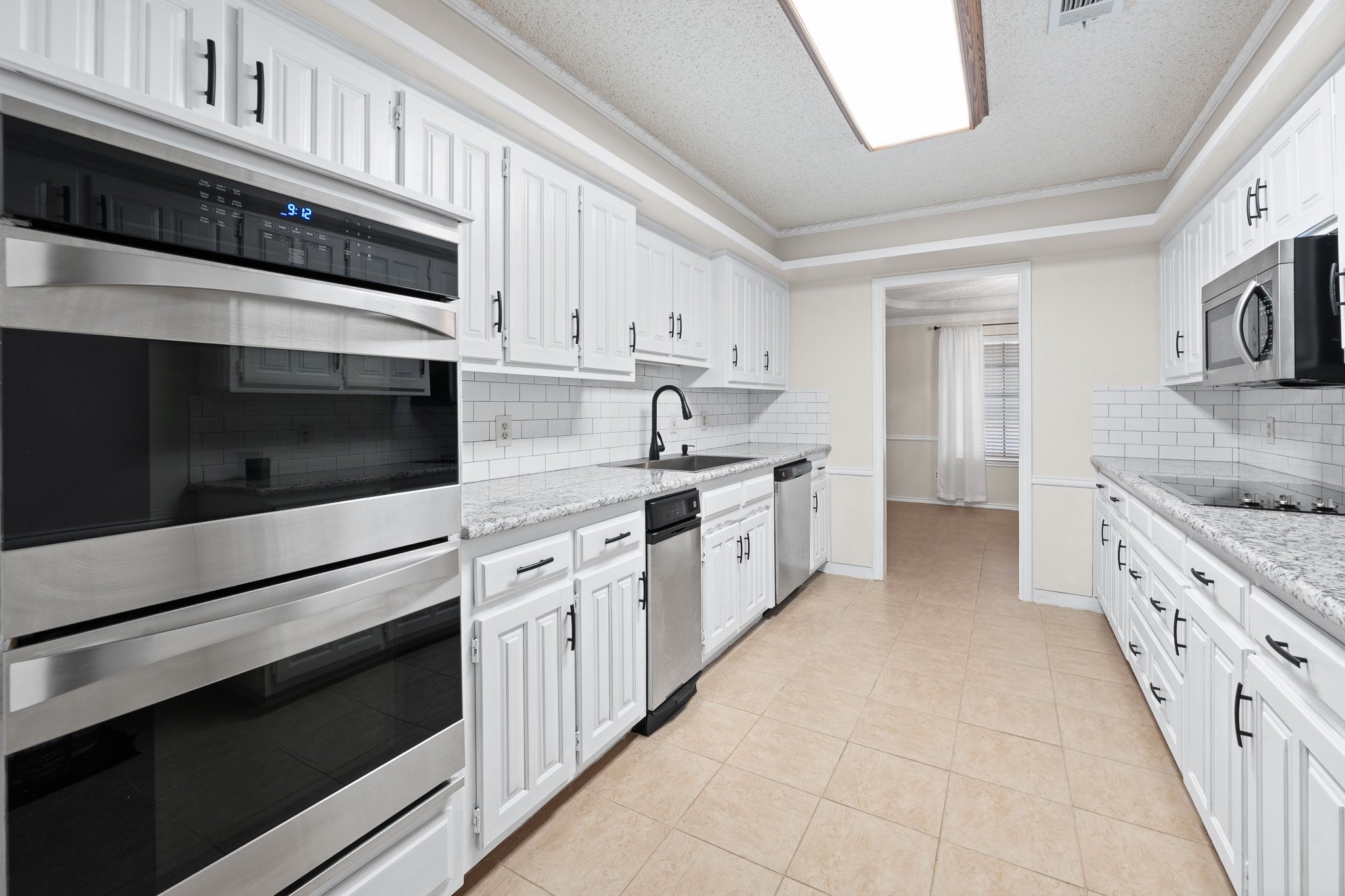 5407 Overridge Drive Arlington TX 76017