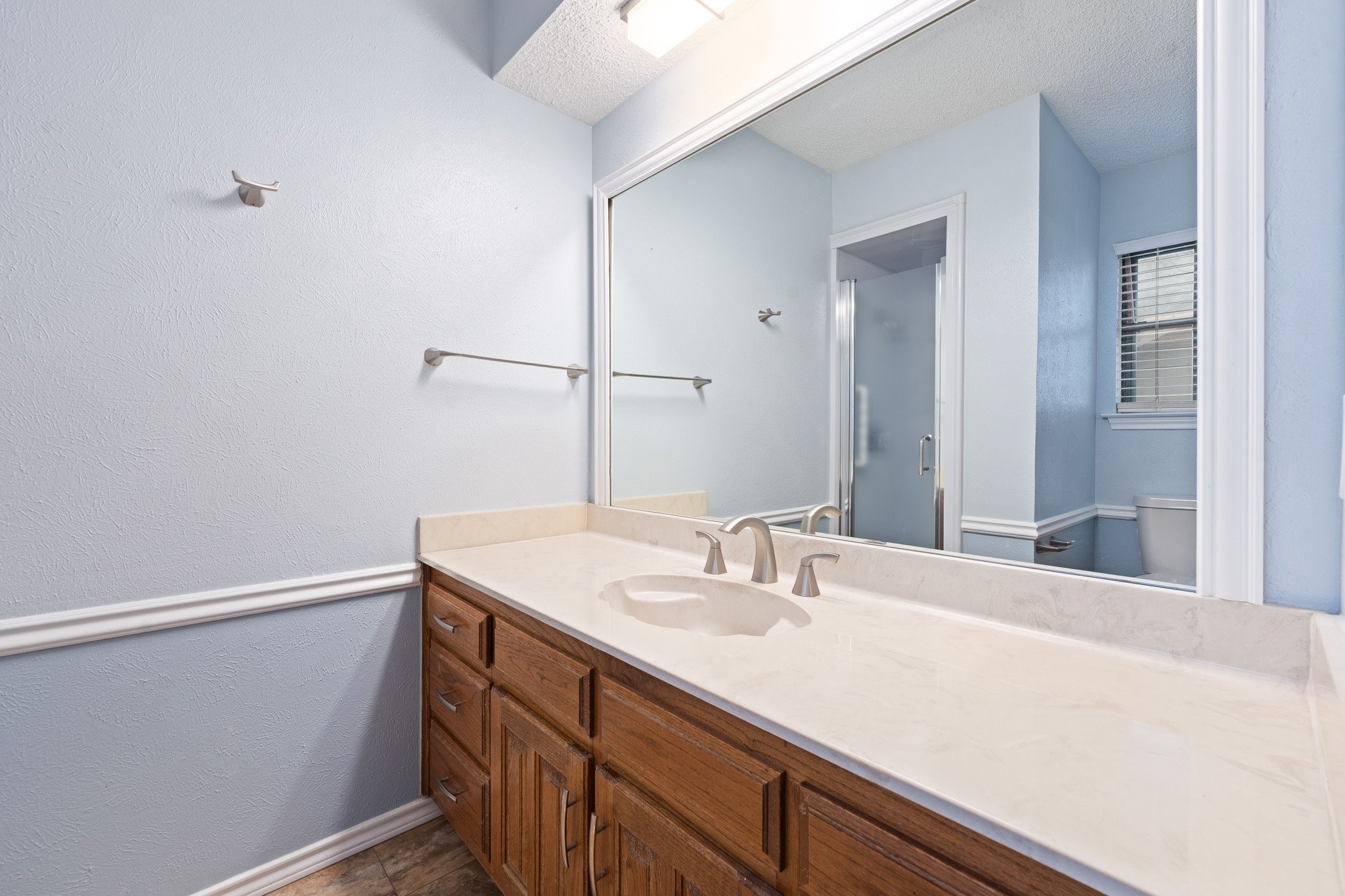 5407 Overridge Drive Arlington TX 76017