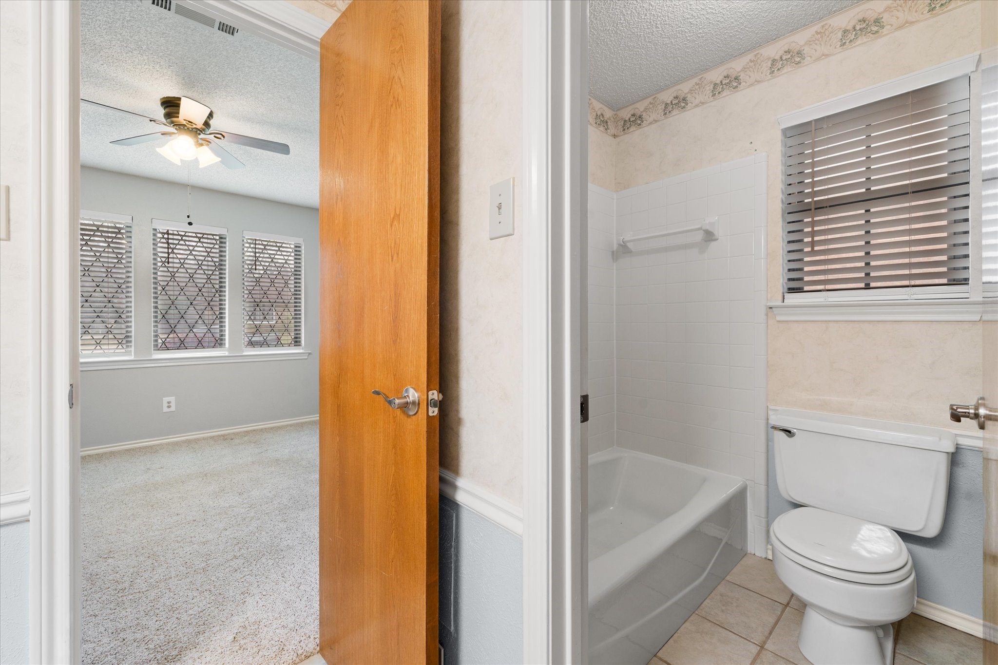 5407 Overridge Drive Arlington TX 76017