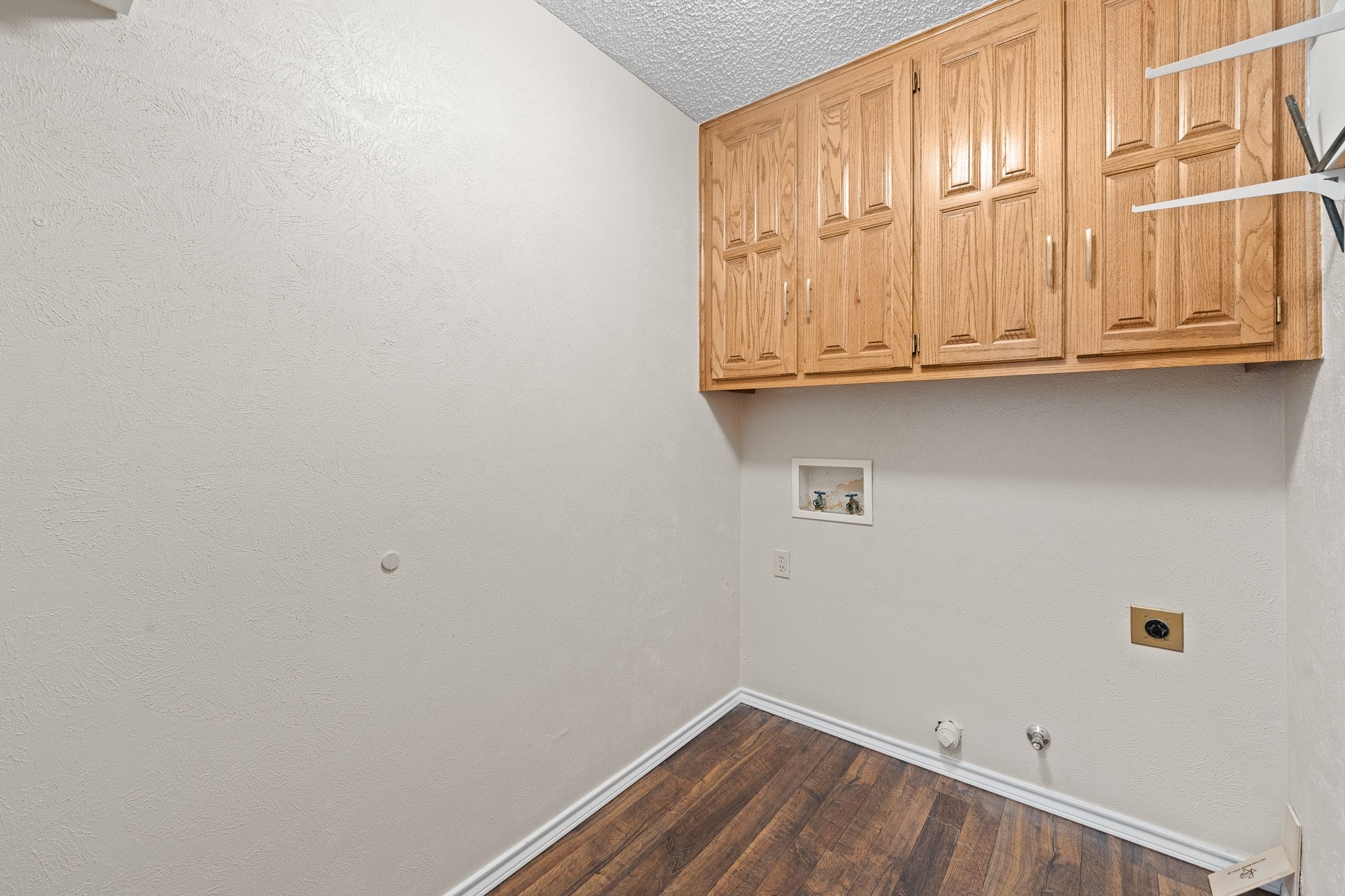 5407 Overridge Drive Arlington TX 76017