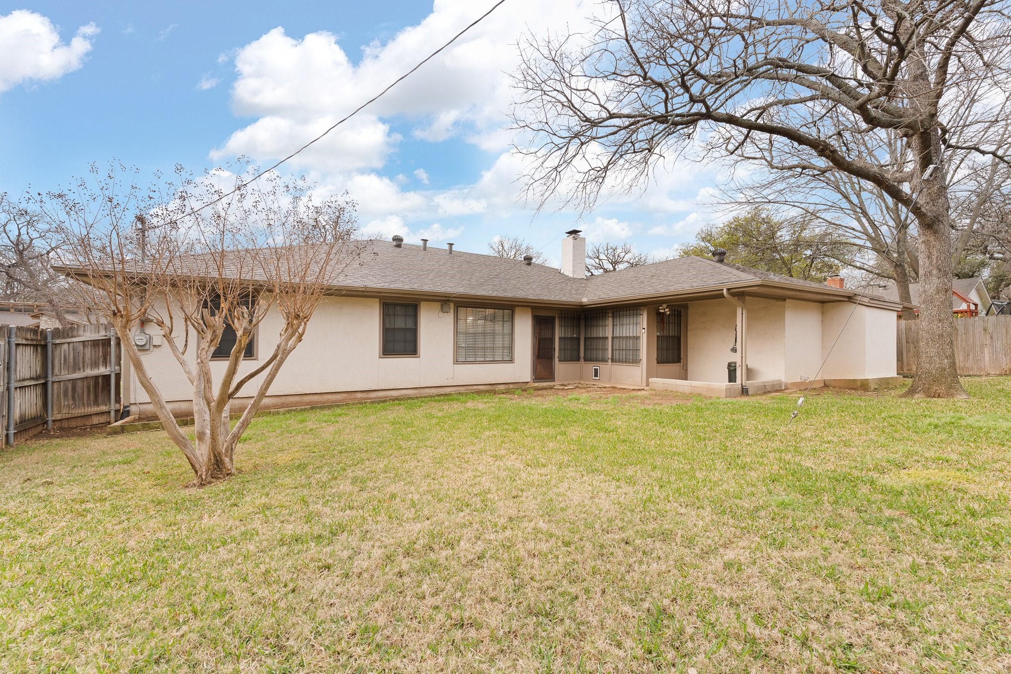 5407 Overridge Drive Arlington TX 76017