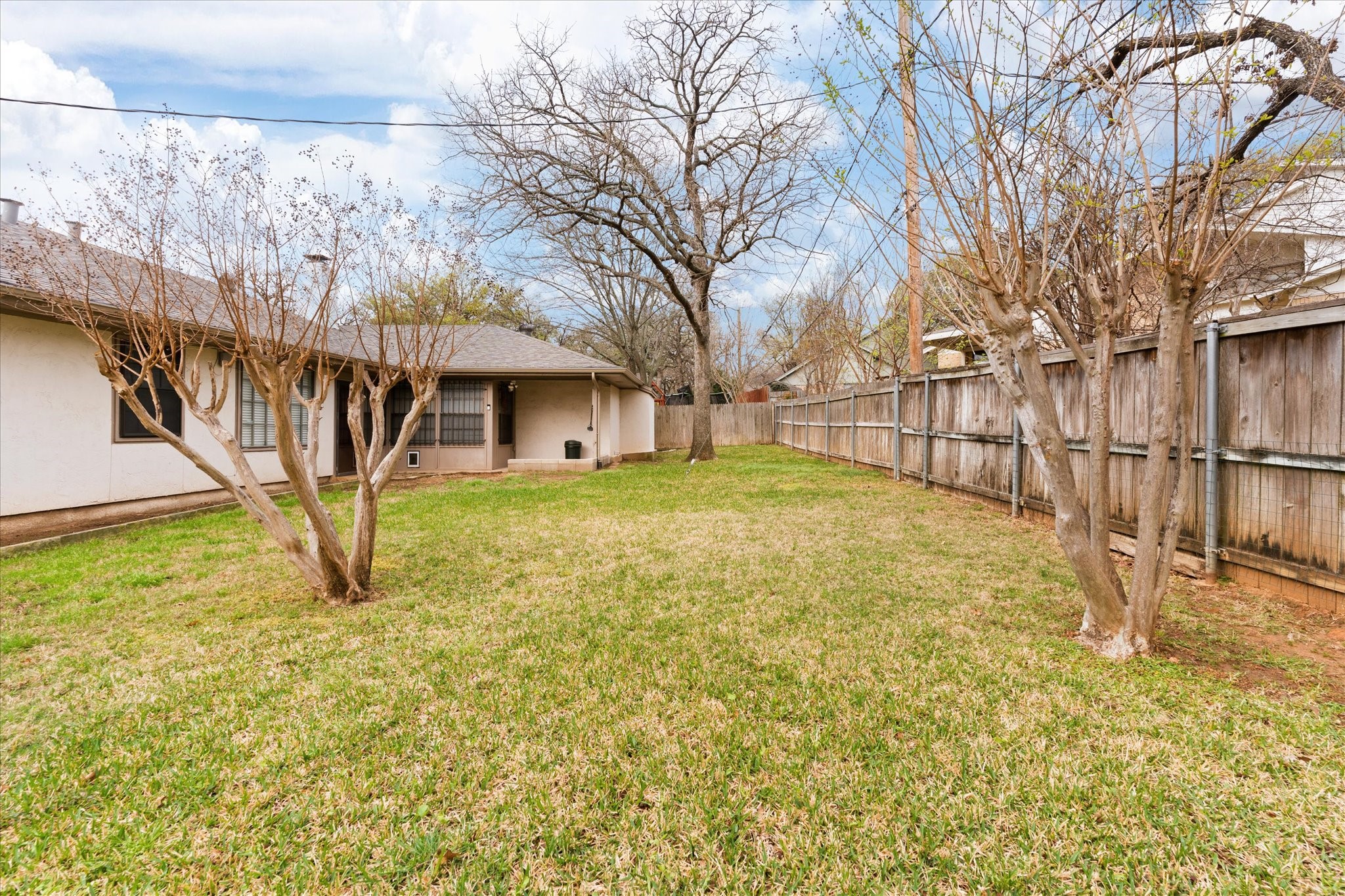 5407 Overridge Drive Arlington TX 76017