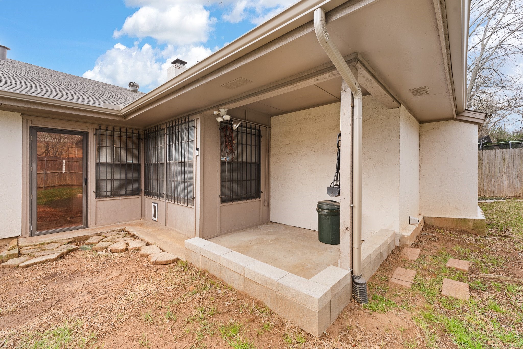 5407 Overridge Drive Arlington TX 76017