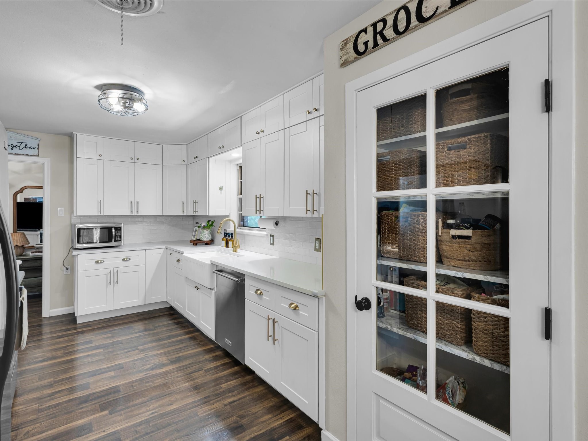 2347 Greenland Drive Dallas TX 75228