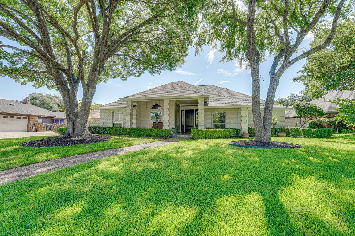 4218 Bretton Bay Circle Dallas TX 75287