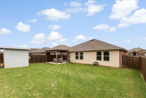 2113 Tulipwood Drive Royse City TX 75189