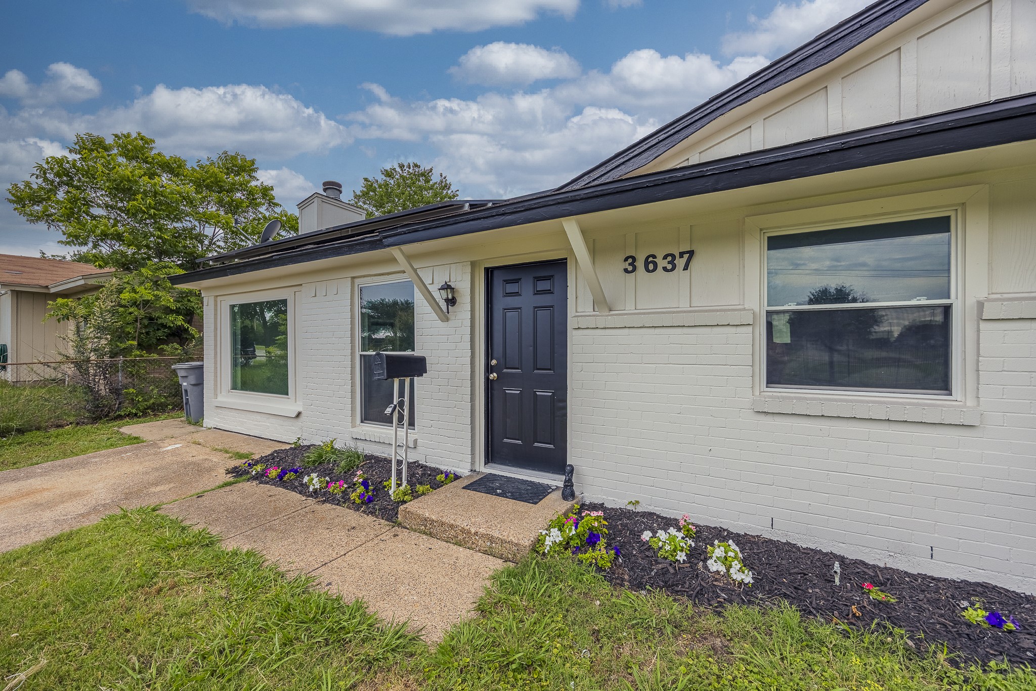 3637 Tioga Street Dallas TX 75241