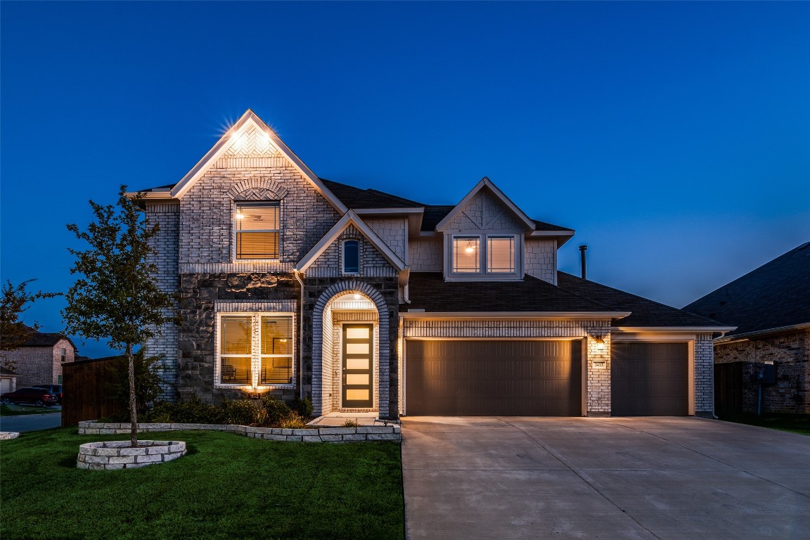 3413 Oak Lane Royse City TX 75189