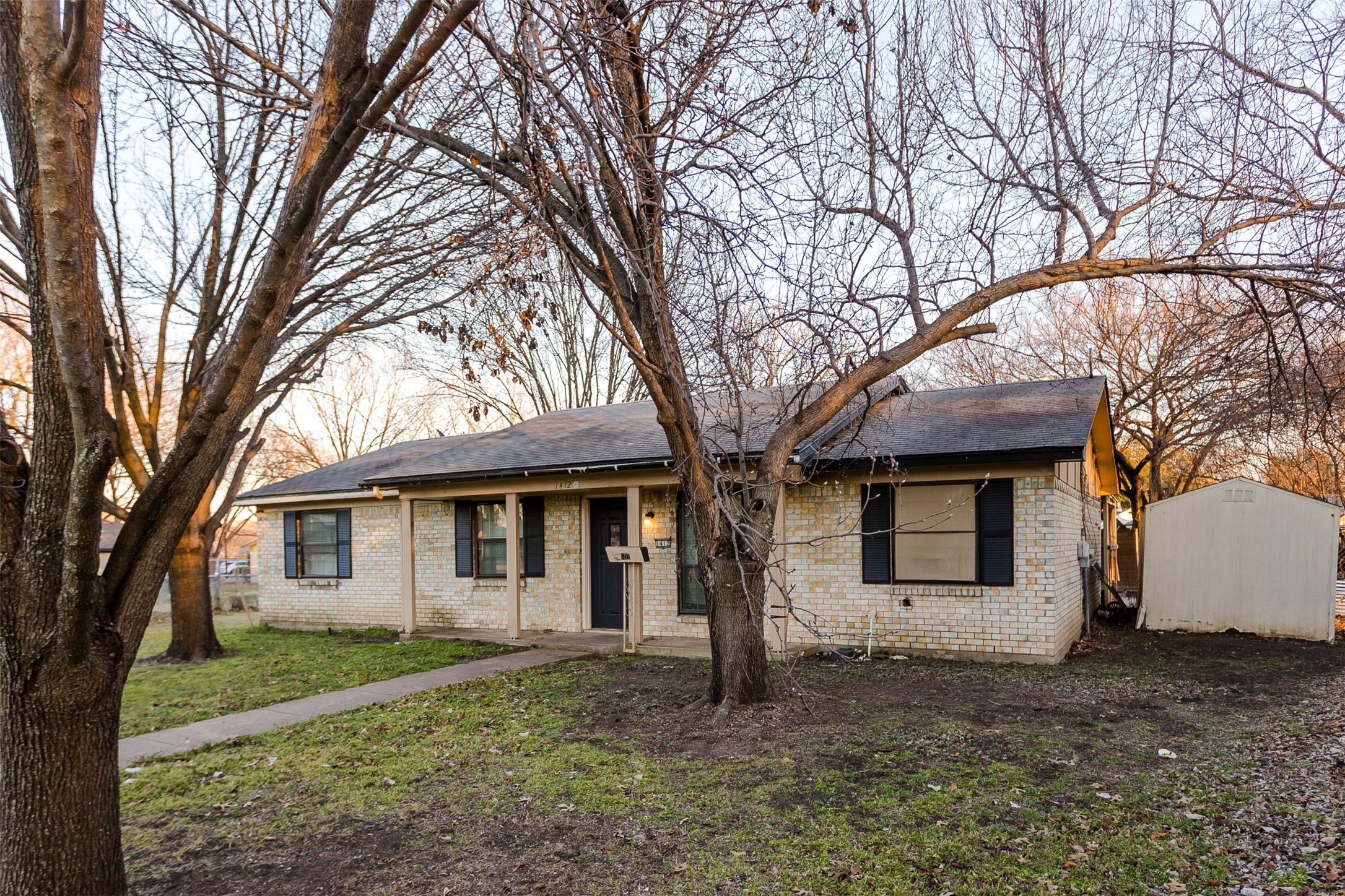 1412 Morrison Place Garland TX 75040