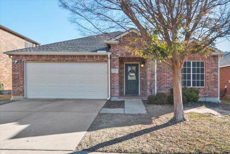 4609 Heron Pond Lane Denton TX 76208