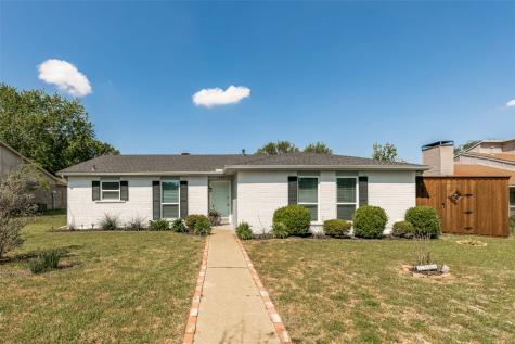 1303 Hunters Glen Court Richardson TX 75081