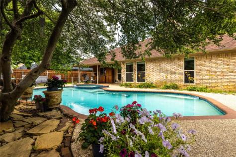 618 Highview Lane Grapevine TX 76051
