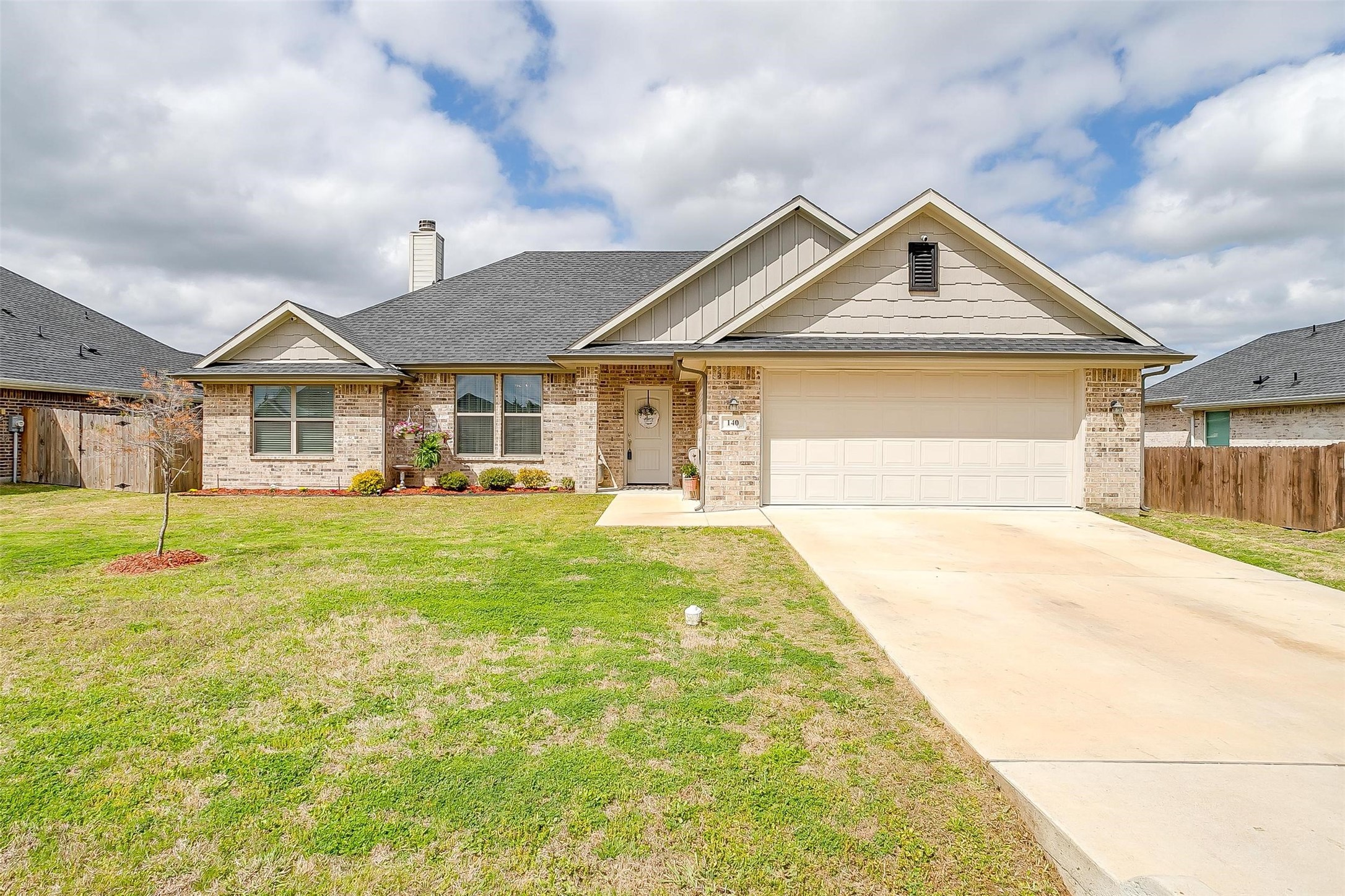 140 Vegas Trail Palmer TX 75152