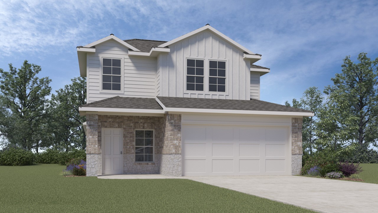 928 Jefferson Way Sherman TX 75090