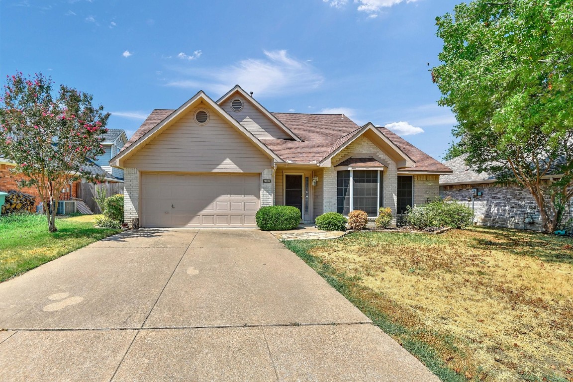 1936 Timberline Lane Sherman TX 75092