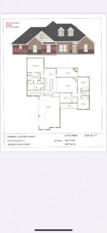 1078 Knoxmiller Court Weatherford TX 76088