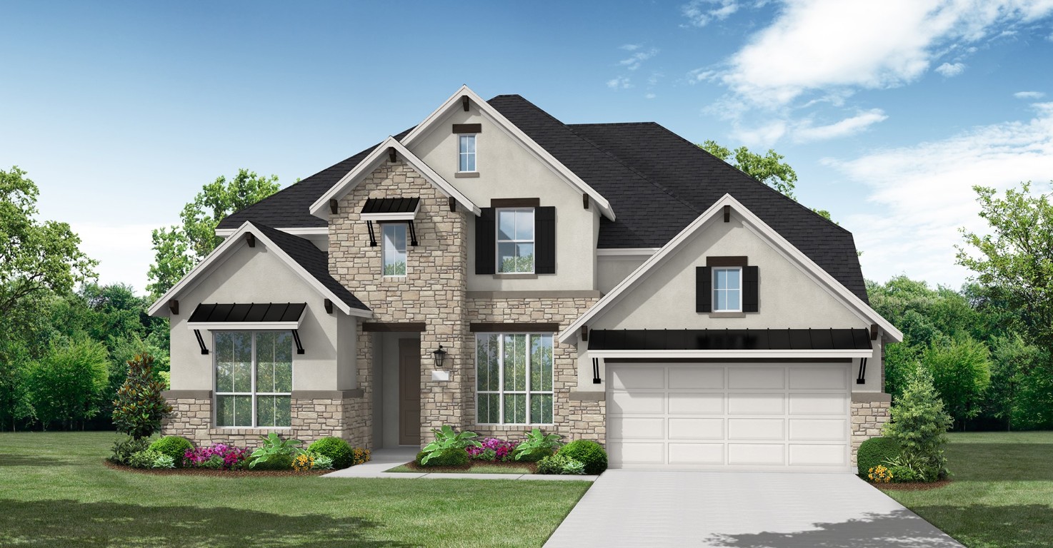 5700 Crawley Lane Mckinney TX 75071