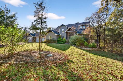 315 Homesite Road Pottsboro TX 75076
