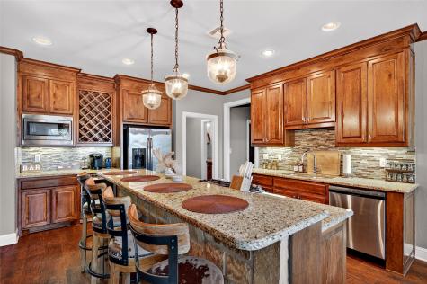 315 Homesite Road Pottsboro TX 75076