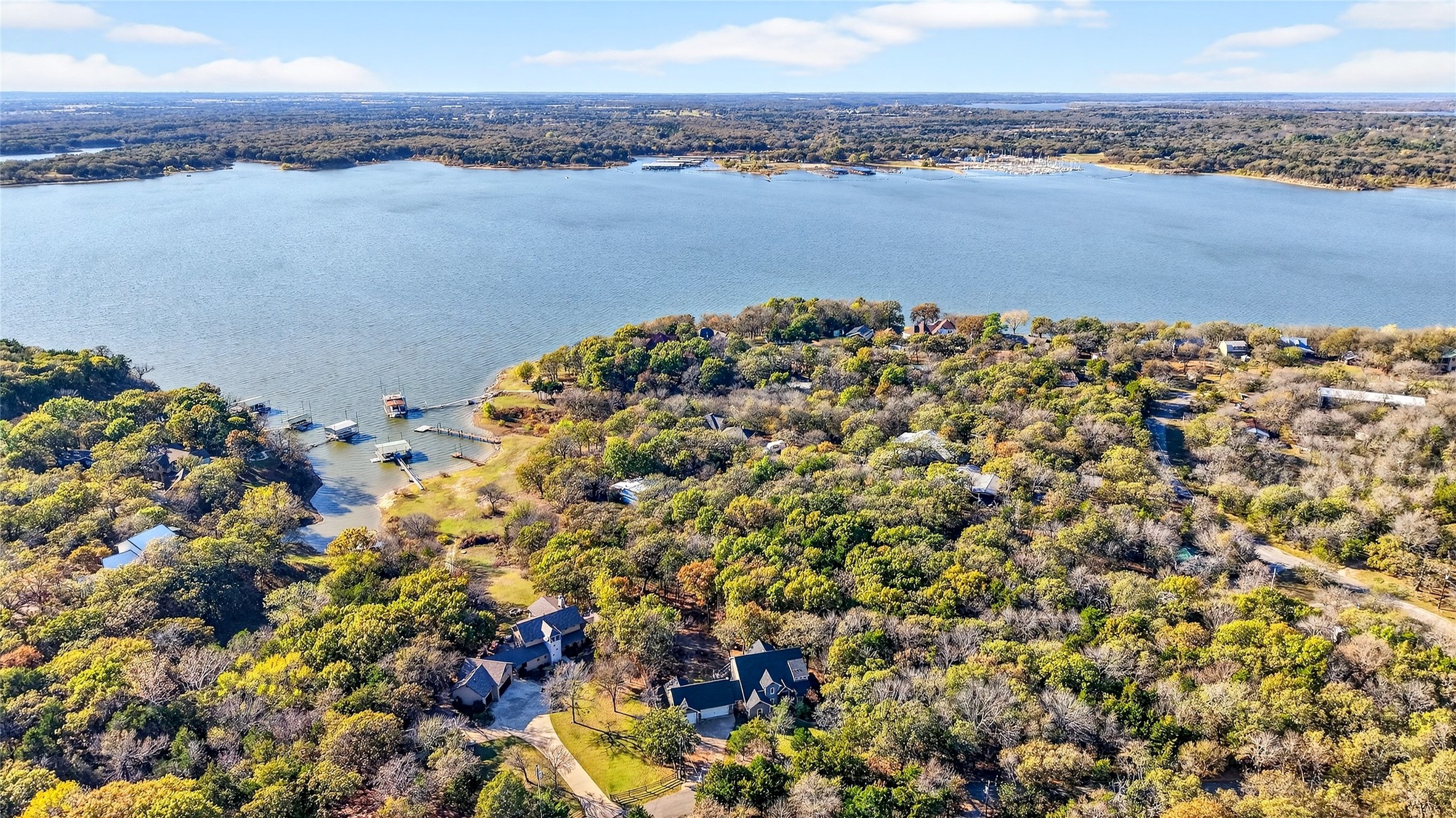 315 Homesite Road Pottsboro TX 75076