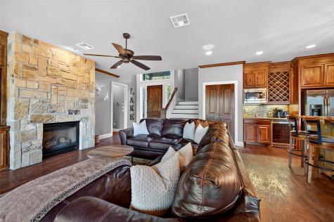 315 Homesite Road Pottsboro TX 75076