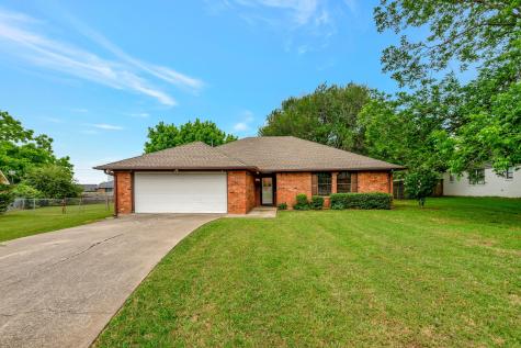 3010 Northridge Drive Sherman TX 75090