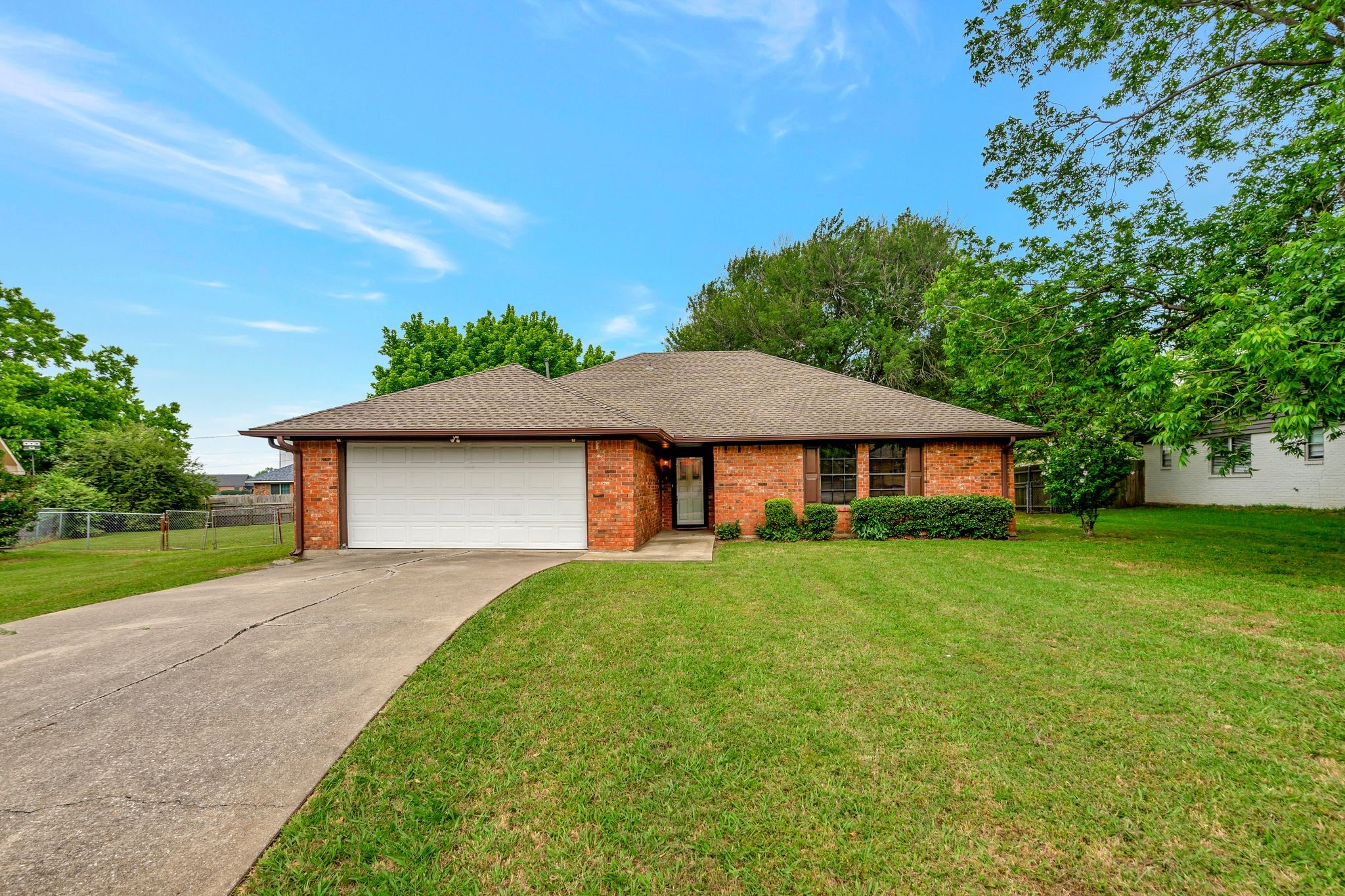 3010 Northridge Drive Sherman TX 75090