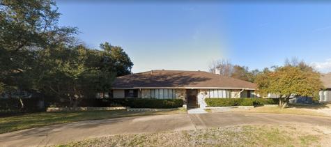 6615 Rolling Vista Drive Dallas TX 75248