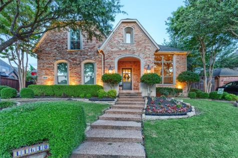 11640 Mesa Verde Drive Frisco TX 75033