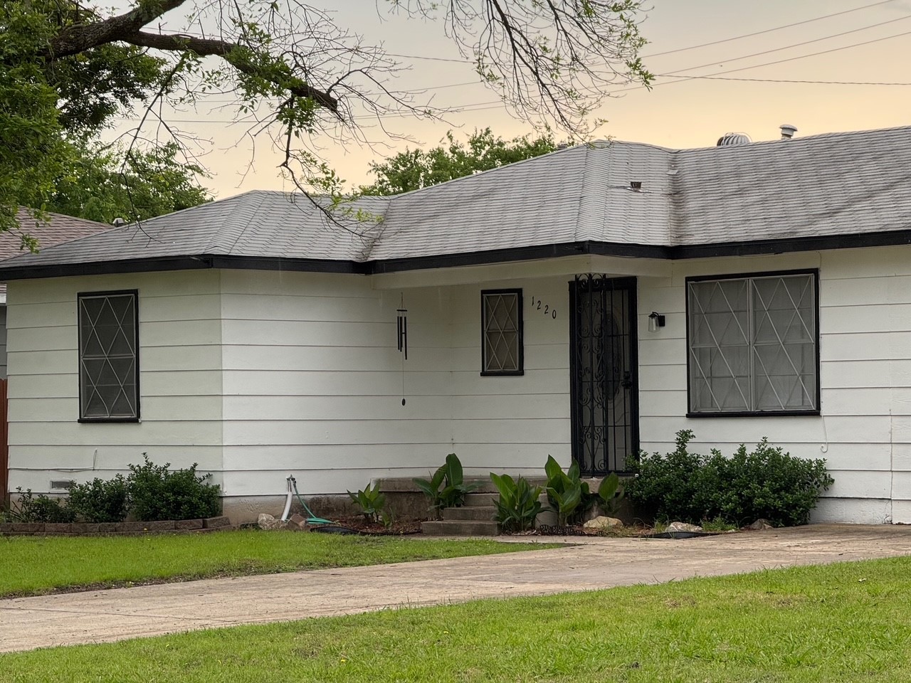 1220 Westmoreland Drive Mckinney TX 75069