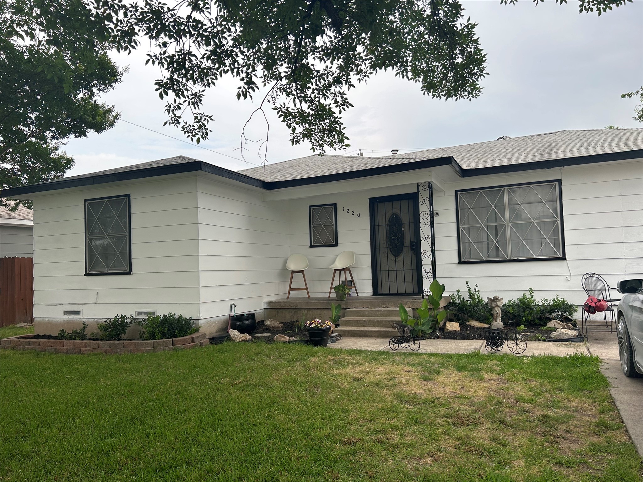 1220 Westmoreland Drive Mckinney TX 75069