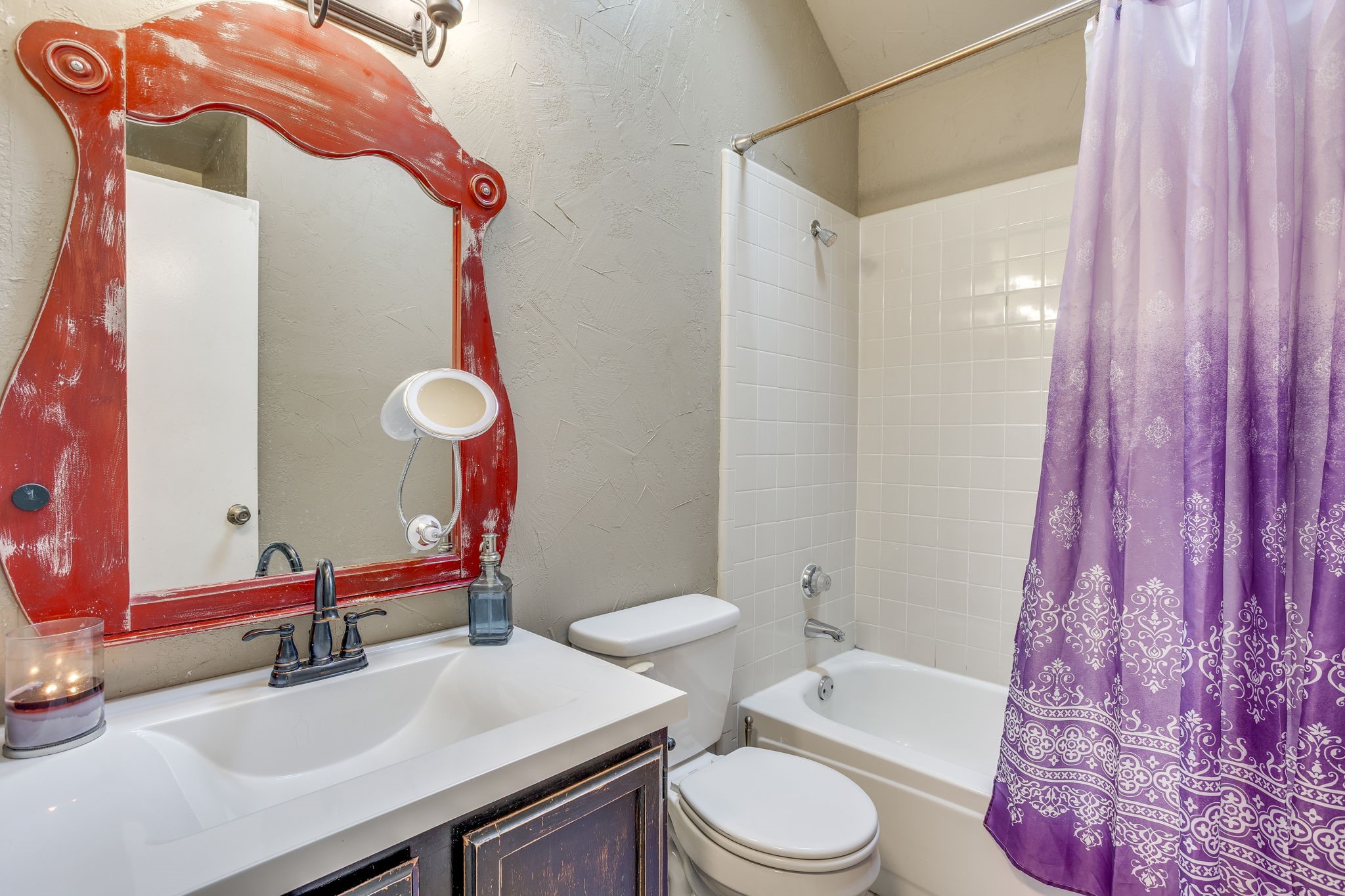 5628 Shady Springs Trail Fort Worth TX 76179