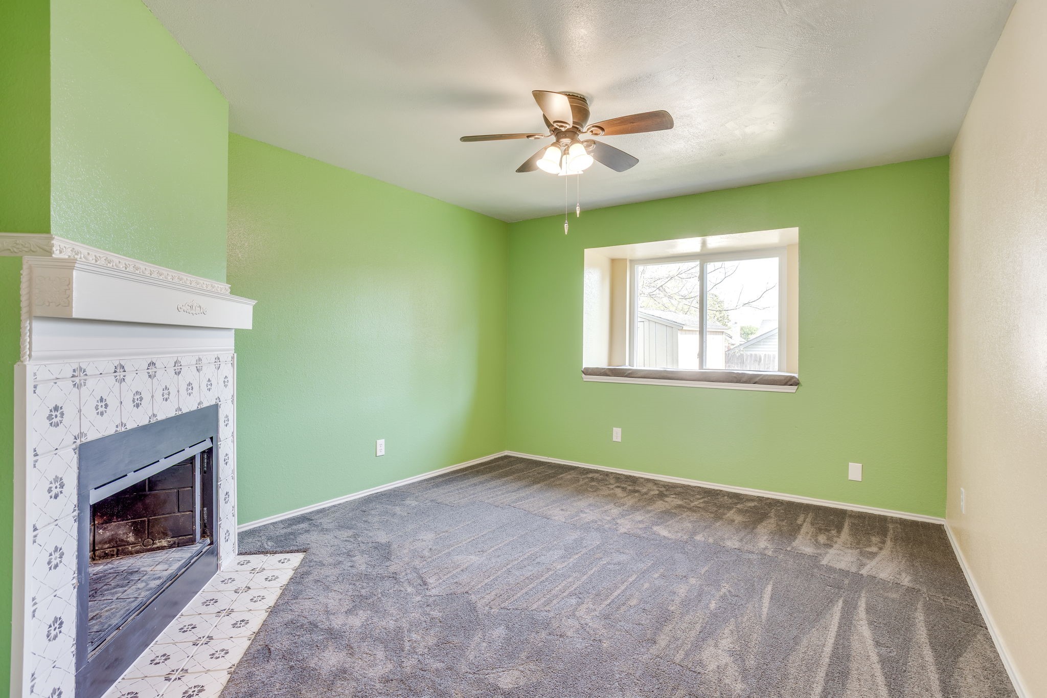 5628 Shady Springs Trail Fort Worth TX 76179