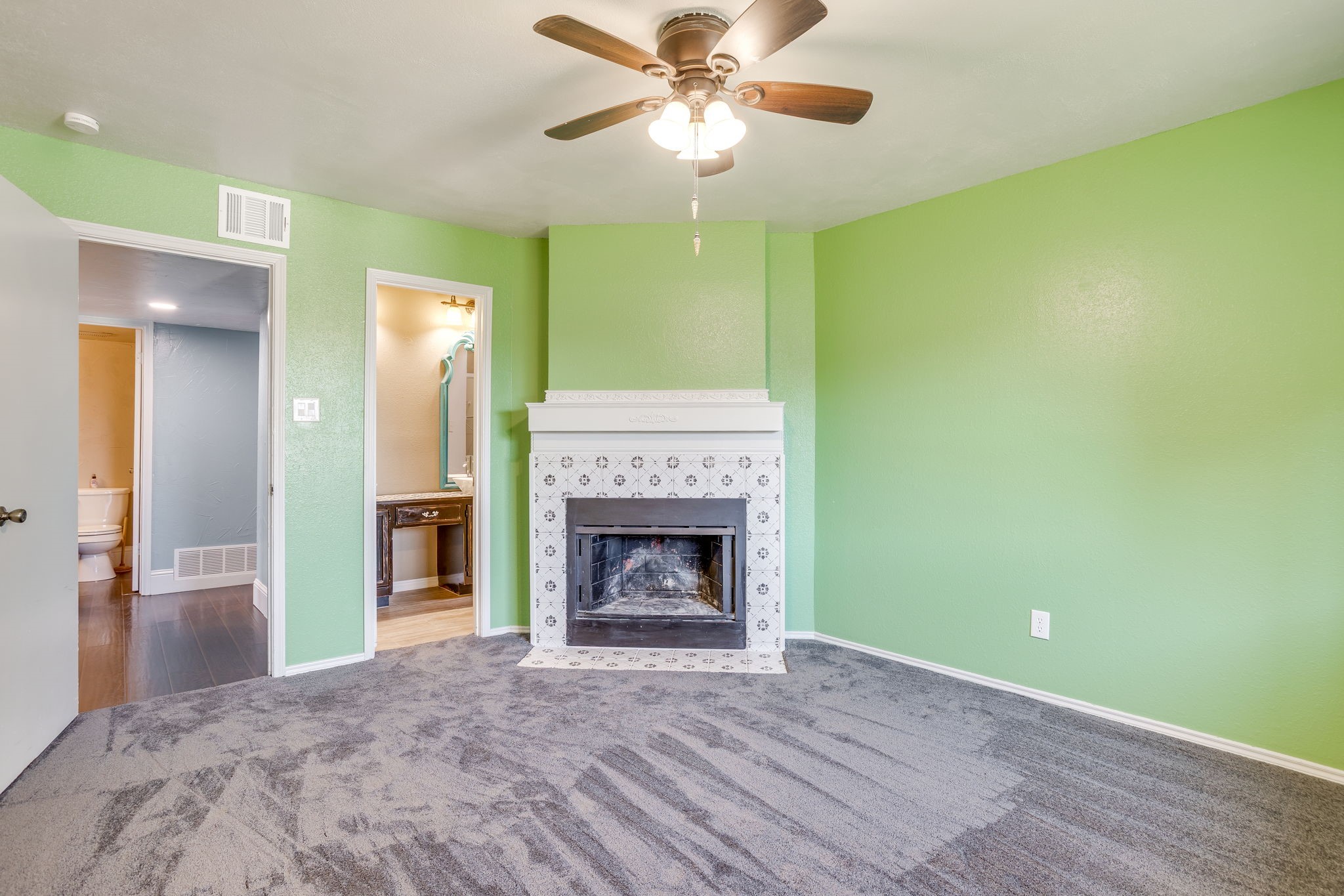 5628 Shady Springs Trail Fort Worth TX 76179