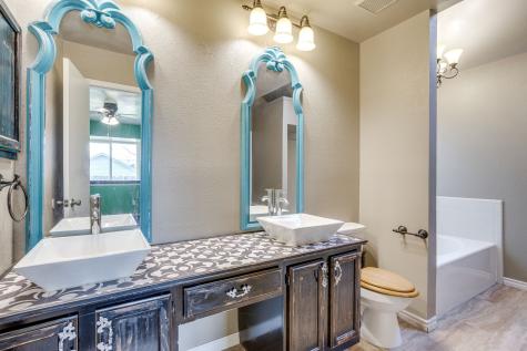 5628 Shady Springs Trail Fort Worth TX 76179