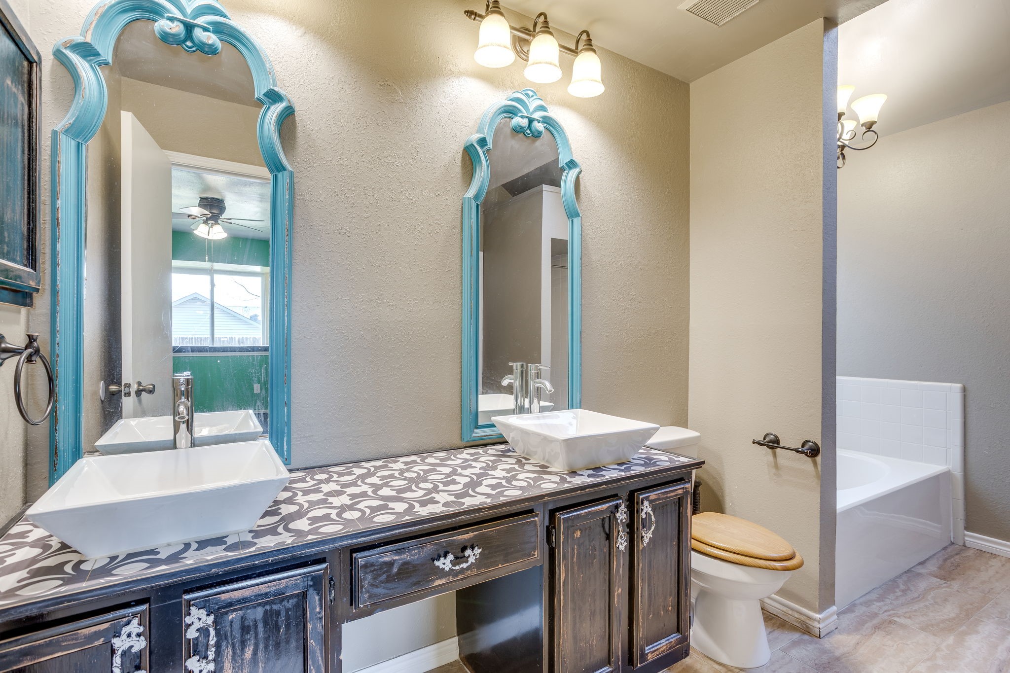 5628 Shady Springs Trail Fort Worth TX 76179